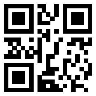 3202469647 Qr Code associato