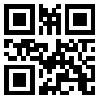 Immagine del Qr Code di 3202469653