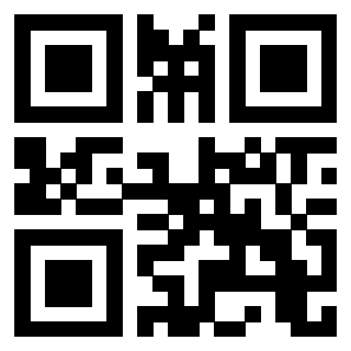 3202469657 - Immagine del QrCode