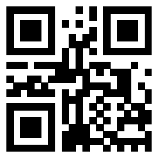 3202469660 - Immagine del Qr Code associato