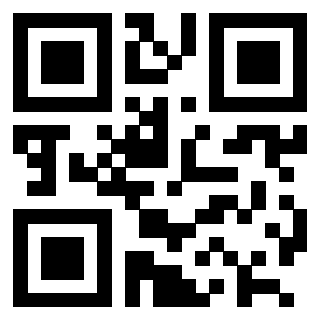 Scansione del Qr Code di 3202469664