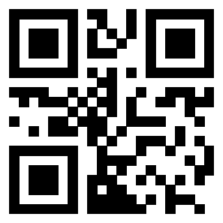 3202469668 - Immagine del QrCode associato