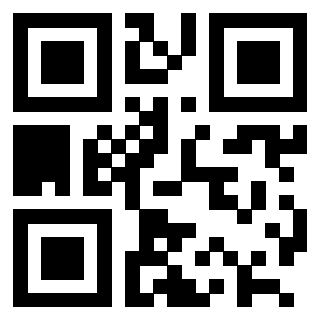 3202469672 Qr Code associato