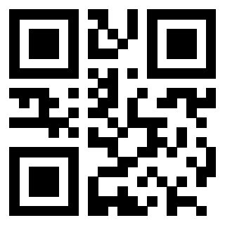 3202469674 - Immagine del QrCode