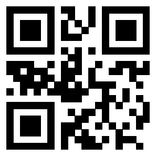 Immagine del Qr Code di 3202469675