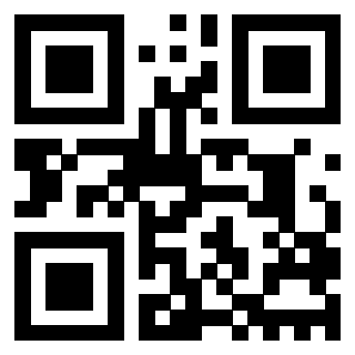Scansione del Qr Code di 3202469677