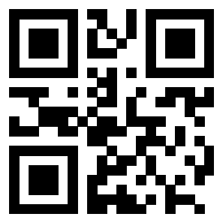 3202469679 - Immagine del Qr Code