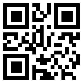 Il QrCode di 3202469681