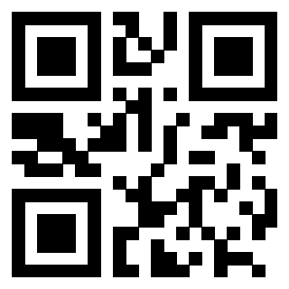 3202469685 - Immagine del Qr Code associato