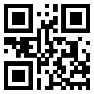 Immagine del Qr Code di 3202469687