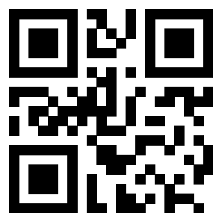 Scansione del QrCode di 3202469688