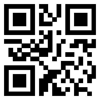 3202469689 - Immagine del Qr Code associato