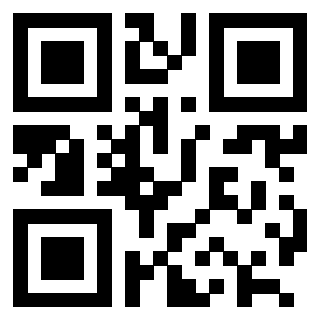 3202469690 - Immagine del QrCode