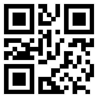 Scansione del Qr Code di 3202469694
