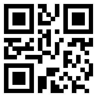 Il Qr Code di 3202469696