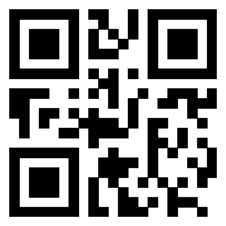 Immagine del Qr Code di 3202469697