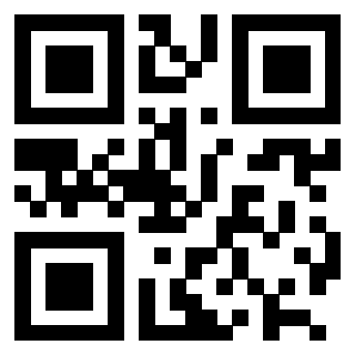 3202469699 - Immagine del QrCode associato