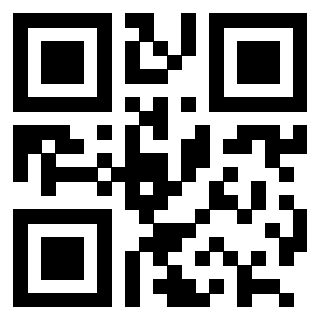 3202469700 - Immagine del Qr Code