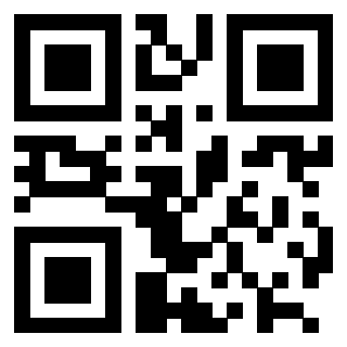 3202469701 - Immagine del QrCode