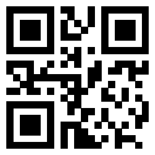 Il QrCode di 3202469703