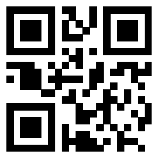 Scansione del Qr Code di 3202469705