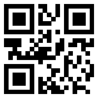 3202469707 - Immagine del QrCode associato