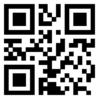 Immagine del Qr Code di 3202469708