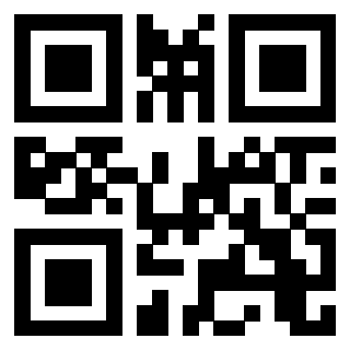 3202469709 QrCode associato