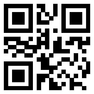 Scansione del Qr Code di 3202469710