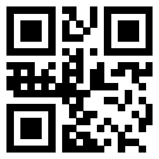Immagine del QrCode di 3202469712