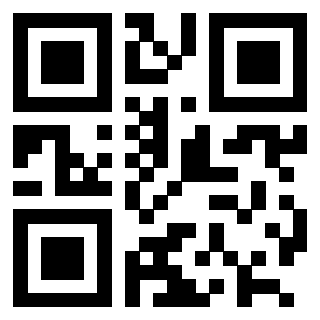 3202469713 - Immagine del QrCode