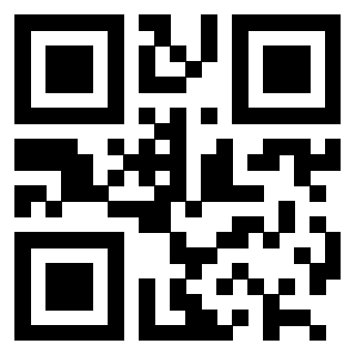 Scansione del Qr Code di 3202469714