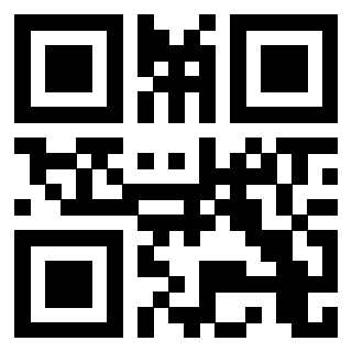 3202469718 - Immagine del Qr Code associato