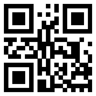 3202469719 - Immagine del QrCode