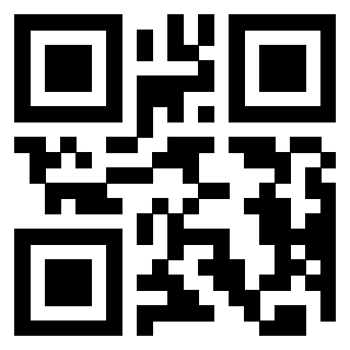 3202469722 QrCode associato