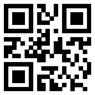Il Qr Code di 3202469723