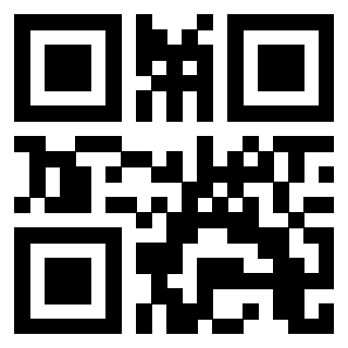 Scansione del QrCode di 3202469724