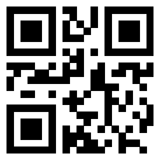 Immagine del Qr Code di 3202469727