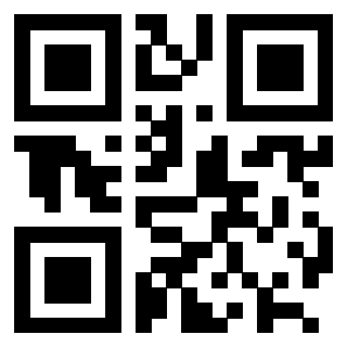 Il Qr Code di 3202469729