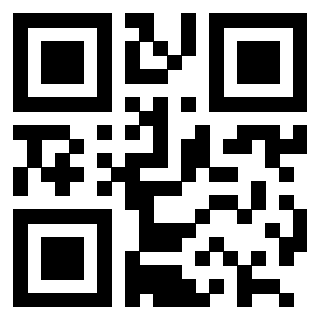 3202469730 Qr Code associato
