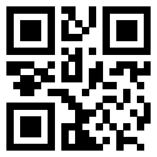 Il QrCode di 3202469731