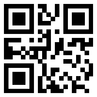 3202469732 Qr Code associato