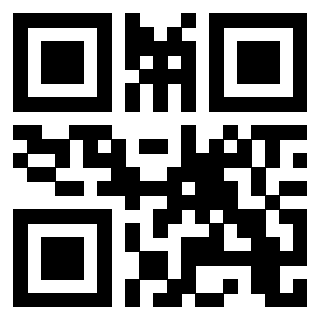 3202469733 QrCode associato
