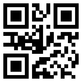 Scansione del Qr Code di 3202469734