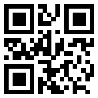 3202469735 QrCode associato