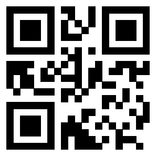 Immagine del Qr Code di 3202469736