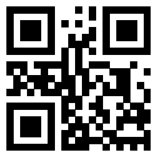 3202469737 Qr Code associato