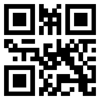 Il QrCode di 3202469738