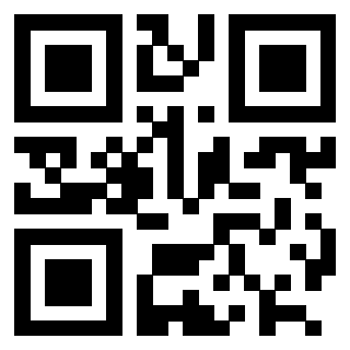 Il Qr Code di 3202469739