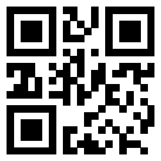 3202469740 QrCode associato